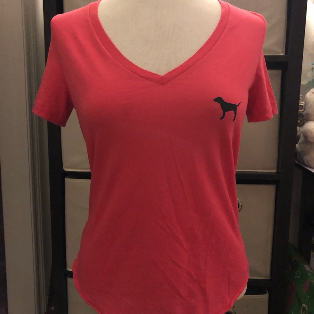 VICTORIA SECRET PINK top